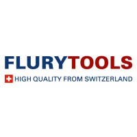 Flury Tools AG logo - Similar company to Valley Tool, Inc