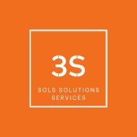 Agence Commerciale 3S (Sols - Solutions - Services) logo - Similar company to Agence Commerciale Repelec