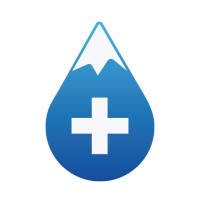 Elevation Hydration logo - Similar company to Revive Colorado