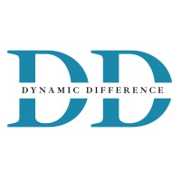 Dynamic Difference logo - Similar company to Horizons Holistic Healing, Pllc