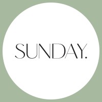 Sunday Linens logo - Similar company to Helping Hour