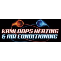 Kamloops Heating & Air Conditioning logo - Similar company to Team 110 - Re/Max Real Estate (Kamloops)