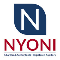 Nyoni Chartered Accountants & Registered Auditors logo - Similar company to Mello Cfo