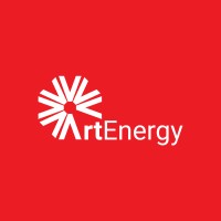 ArtEnergy logo - Similar company to O.F. Systems