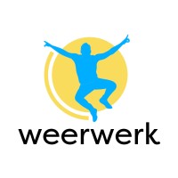 Weerwerk Zeeland logo - Similar company to Pd Aanzet - Jobcoachorganisatie