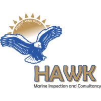 Hawk Marine Inspection and Consultancy logo - Similar company to Cnz Marine