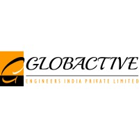 GLOBACTIVE ENGINEERS INDIA PRIVATE LIMITED logo - Similar company to Ac Design Solutions Ltd