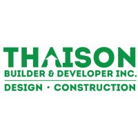 Thaison Builder and Developer Inc. logo - Similar company to Exan Builders Corporation