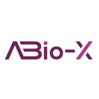 ABio-X logo - Similar company to 37C Bio