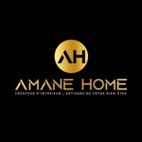 Amane Home logo - Similar company to Souraley Properties