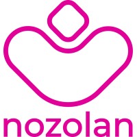 Nozolan logo - Similar company to Hbt.Life