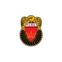 Polski Związek Kolarski logo - Similar company to Veloart Sp. Z O.O.