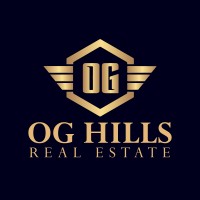 OG HILLS Real Estate logo - Similar company to Taya Properties
