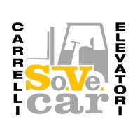 So.Ve.Car srl logo - Similar company to Ncp Enterprise Di Studio Luzzi & Associati