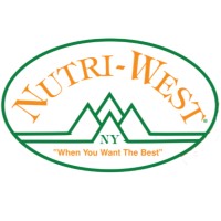 Nutri West NY logo - Similar company to Entertainment Thinking