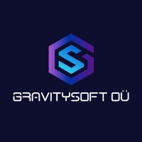 Gravitysoft OÜ logo - Similar company to Triple Topping Games