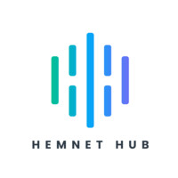 Hemnet Hub logo - Similar company to Brindle Labs