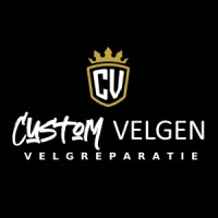 Custom Velgen logo - Similar company to Nudge Cycling