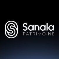 Sanala Patrimoine logo - Similar company to Groupe Valorem