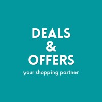 Deals & Offers logo - Similar company to F5 Digi Solutions