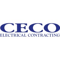 CECO, Inc. logo - Similar company to Chemical Industry Engineering .,Jsc