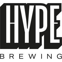 Hype Brewing logo - Similar company to Rebel'S Brewery