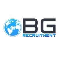 BG Recruitment logo - Similar company to Bg Recruiting