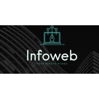 infoweb logo - Similar company to Infoweb