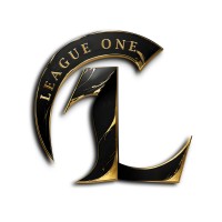 League One Records logo - Similar company to Trailer Bros