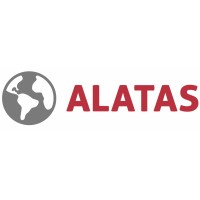 ALATAS Americas Inc logo - Similar company to Electron Power
