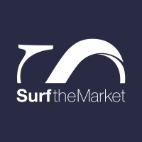 Surf The Market logo - Similar company to Efesto Studio