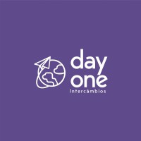 Day One Intercâmbios logo - Similar company to Link Study