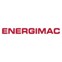 Energimac - Climatização e Desenfumagem logo - Similar company to Aldifrio