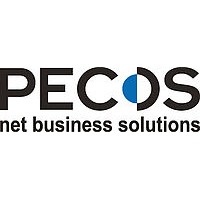 PECOS GmbH logo - Similar company to Reputatio Systems Gmbh & Co. Kg