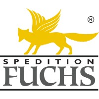 Spedition Fuchs - Fuchs International logo - Similar company to Spedition Gutmann Gmbh & Co. Kg