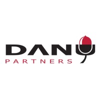 Danu Partners logo - Similar company to Linenbundle