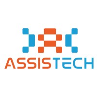 AssisTech logo - Similar company to Innovation Leaders It Solution