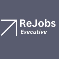 ReJobs Executive logo - Similar company to Flexhr Doradztwo Personalne Agencja Zatrudnienia Sp. Z O.O.