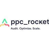 PPC Rocket GmbH logo - Similar company to Webars E.U.