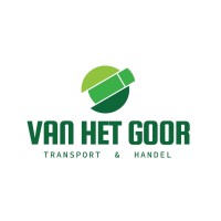 Van het Goor Transport en Handel logo - Similar company to G & C De Bot Logistics B.V.