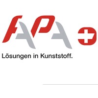 FAPA (Suisse) SA logo - Similar company to Notz Plastics Ag
