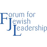 Forum For Jewish Leadership logo - Similar company to Concentus Partners