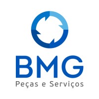 BMG PEÇAS E SERVIÇOS LTDA logo - Similar company to Multipet Sopradoras