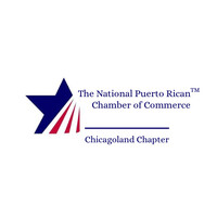 The National Puerto Rican Chamber of Commerce - Chicagoland Chapter logo - Similar company to American Training, Inc.