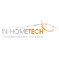 In-Home Tech Ltd