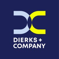 Dierks+Company logo - Similar company to Your Trybe