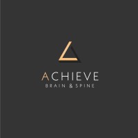 Achieve Brain & Spine logo - Similar company to Music Maven