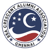 BSA CRESCENT ALUMNI ASSOCIATION logo - Similar company to Sai Technology