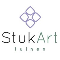 StukArt Tuinen logo - Similar company to Signa Terra B.V.