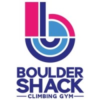 Boulder Shack Climbing Gym logo - Similar company to The Climbing Experience Ltd